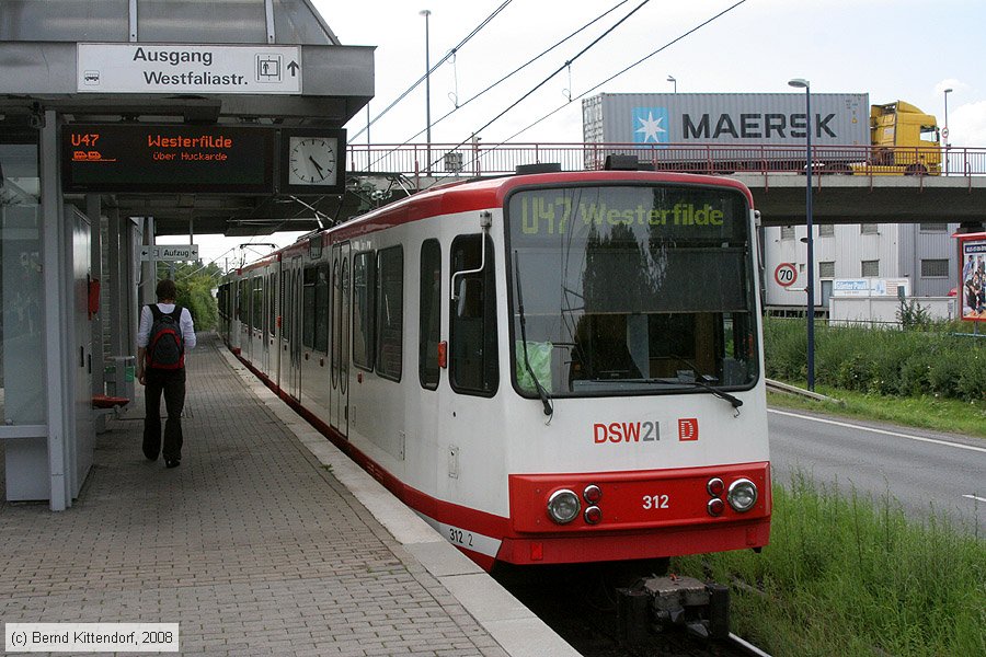 Stadtbahn Dortmund - 312
/ Bild: dortmund312_bk0808110125.jpg