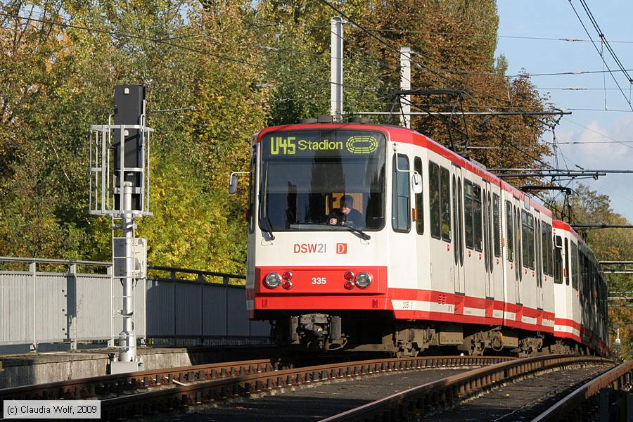 Stadtbahn Dortmund - 335
/ Bild: dortmund335_cw0910180023.jpg Stadtbahn Dortmund - 335
/ Bild: dortmund335_cw0910180023.jpg