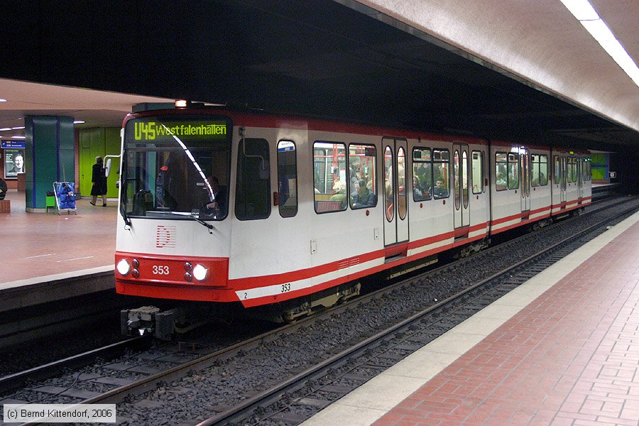Stadtbahn Dortmund - 353
/ Bild: dortmund353_bk0603130264.jpg
