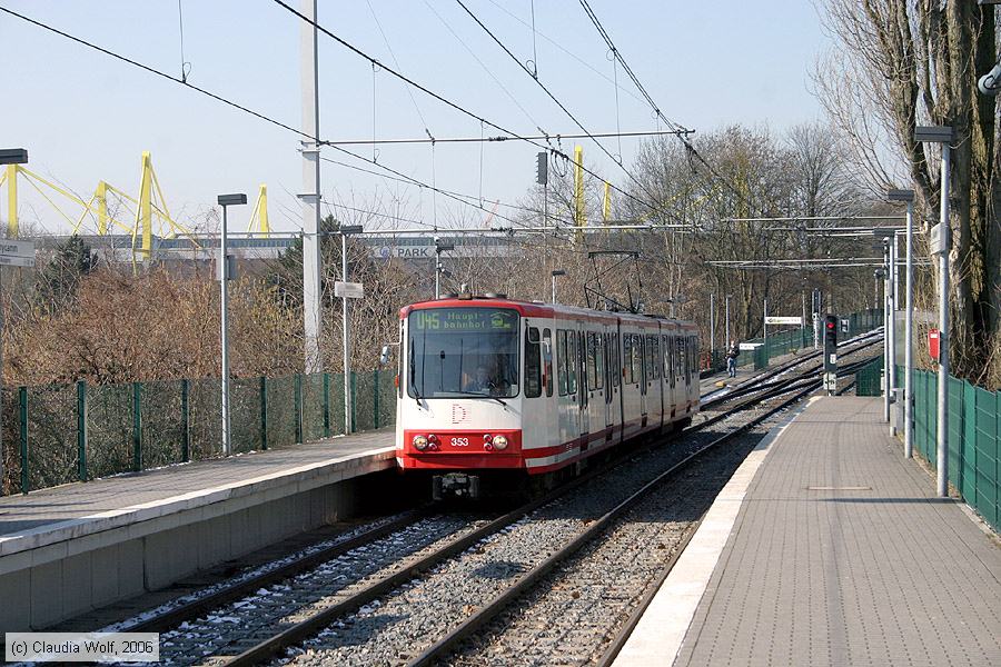 Stadtbahn Dortmund - 353
/ Bild: dortmund353_cw0603130050.jpg