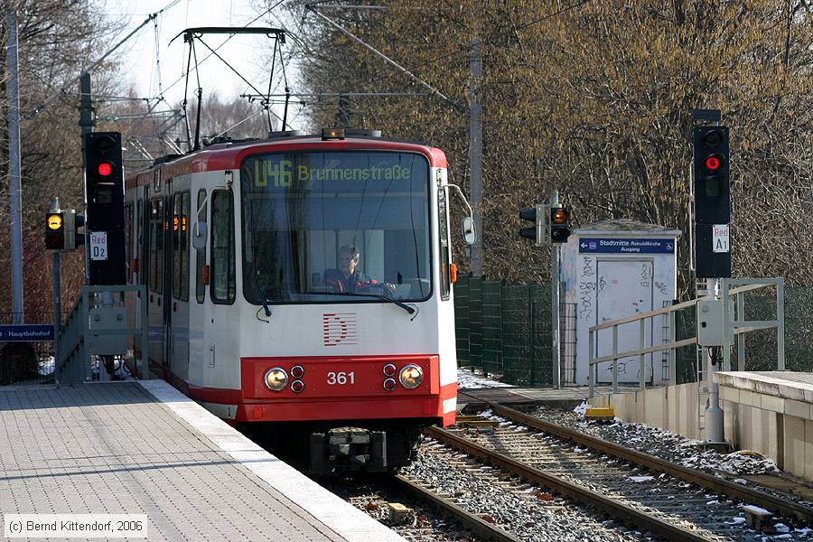 Stadtbahn Dortmund - 361
/ Bild: dortmund361_bk0603130058.jpg