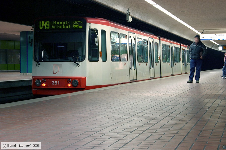 Stadtbahn Dortmund - 361
/ Bild: dortmund361_bk0603130277.jpg