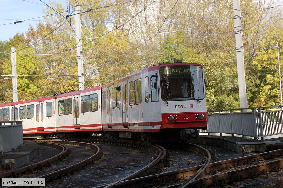 Stadtbahn Dortmund - 349
/ Bild: dortmund349_cw0910180026.jpg