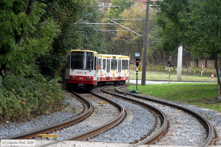 Stadtbahn Dortmund - 364
/ Bild: dortmund364_cw0910190060.jpg