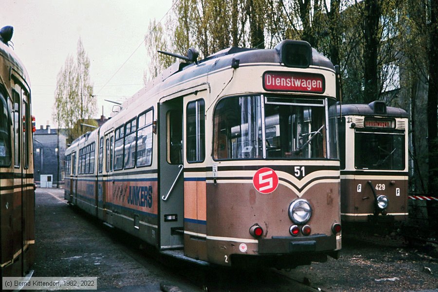 Stra&szlig;enbahn Dortmund - 51
/ Bild: dortmund51_bd048515.jpg