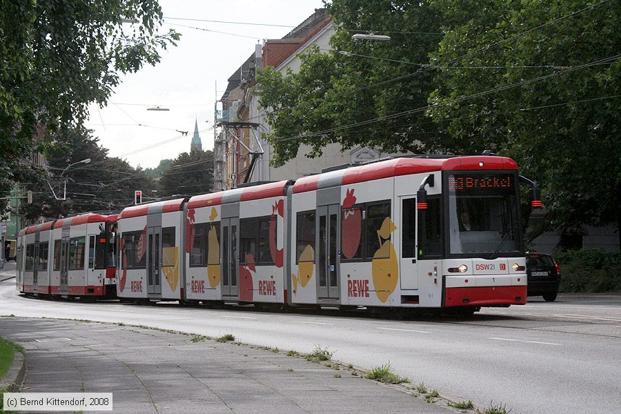 Straßenbahn Dortmund - 1
/ Bild: dortmund1_bk0808110162.jpg