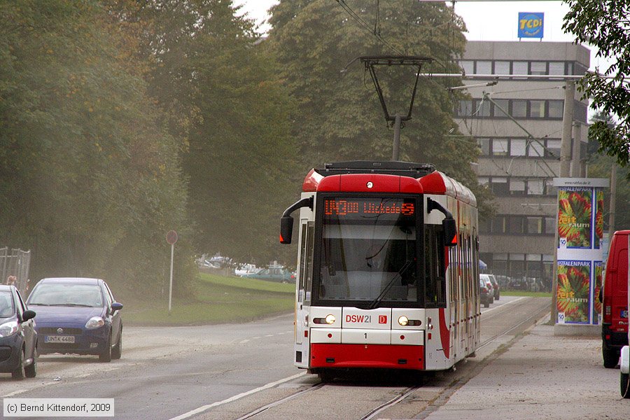 Straßenbahn Dortmund - 1
/ Bild: dortmund1_bk0910190132.jpg