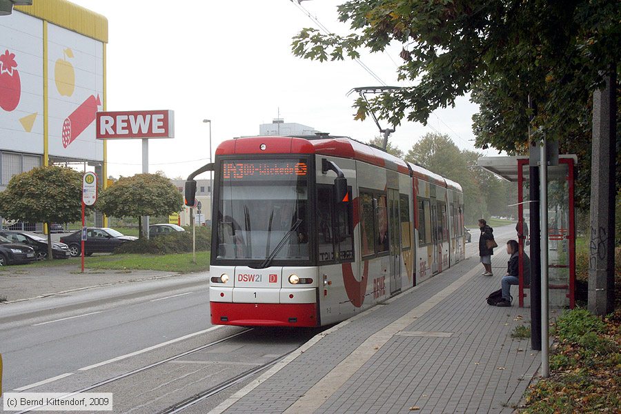 Straßenbahn Dortmund - 1
/ Bild: dortmund1_bk0910190133.jpg