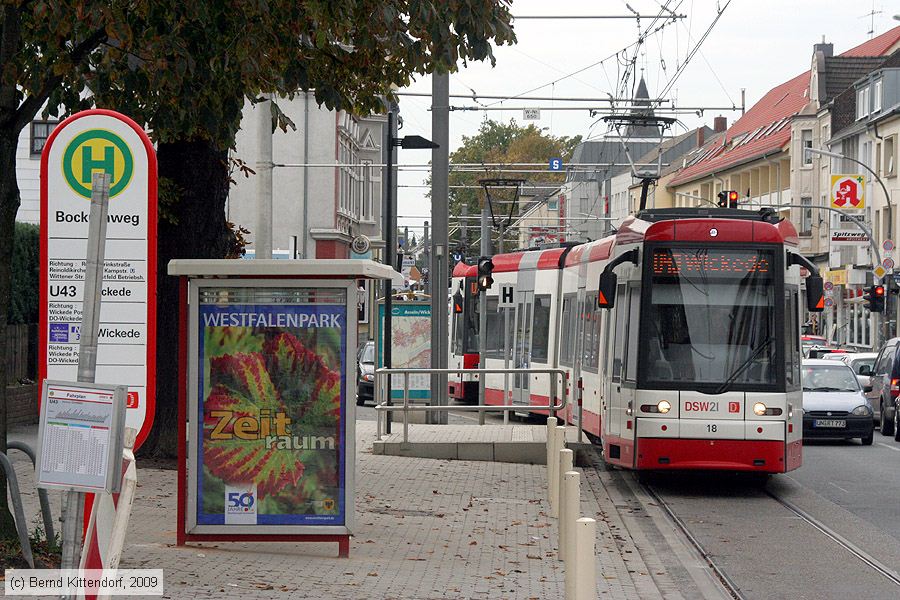 Stra&szlig;enbahn Dortmund - 18
/ Bild: dortmund18_bk0910190118.jpg
