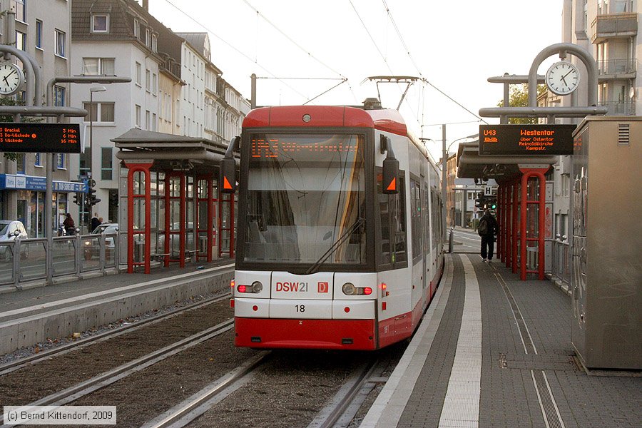 Straßenbahn Dortmund - 18
/ Bild: dortmund18_bk0910190204.jpg