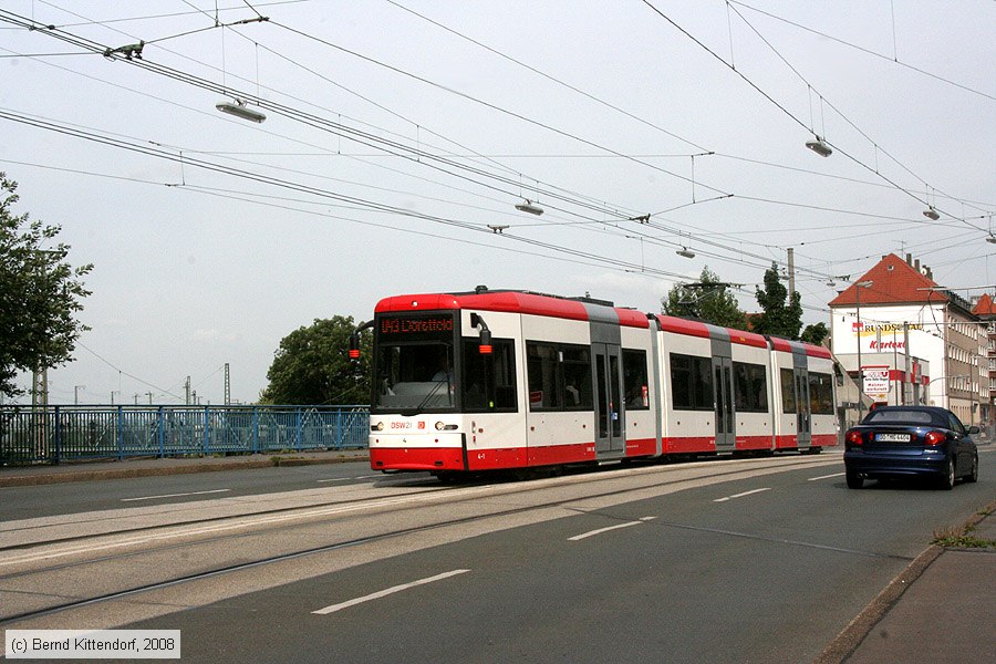 Straßenbahn Dortmund - 4
/ Bild: dortmund4_bk0808110153.jpg