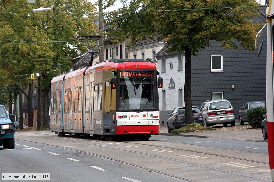 Straßenbahn Dortmund - 4
/ Bild: dortmund4_bk0910190148.jpg