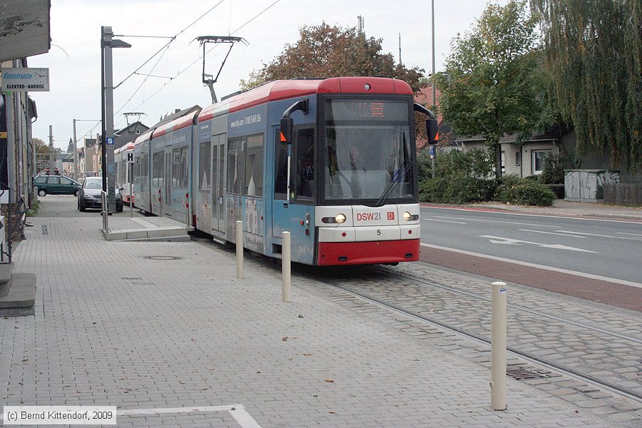 Straßenbahn Dortmund - 5
/ Bild: dortmund5_bk0910190110.jpg