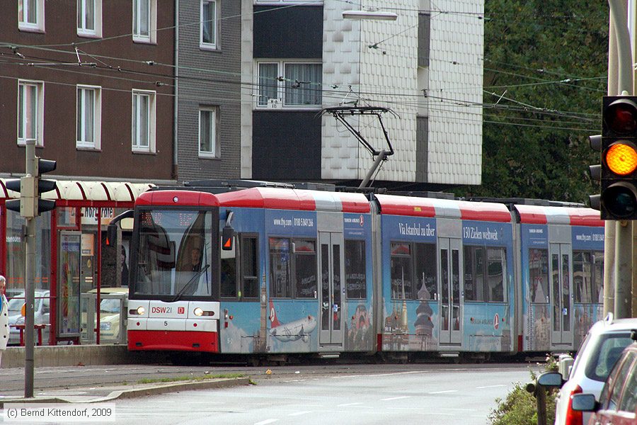 Straßenbahn Dortmund - 5
/ Bild: dortmund5_bk0910190167.jpg