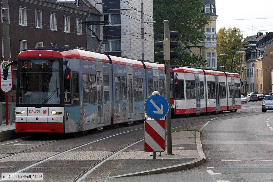Straßenbahn Dortmund - 5
/ Bild: dortmund5_cw0910190086.jpg