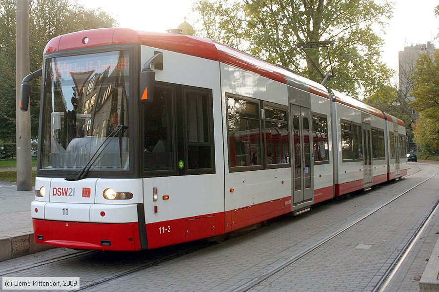 Straßenbahn Dortmund - 11
/ Bild: dortmund11_bk0910190243.jpg