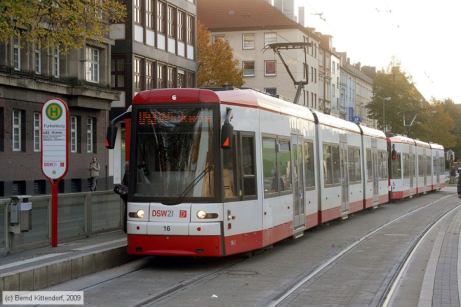 Straßenbahn Dortmund - 16
/ Bild: dortmund16_bk0910190198.jpg