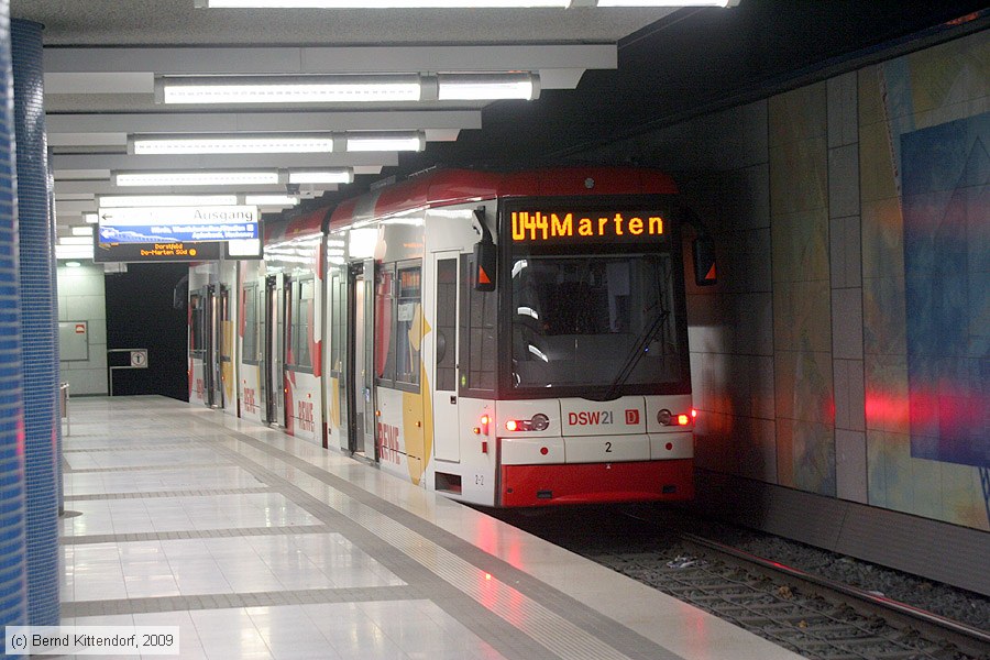 Straßenbahn Dortmund - 2
/ Bild: dortmund2_bk0910190272.jpg