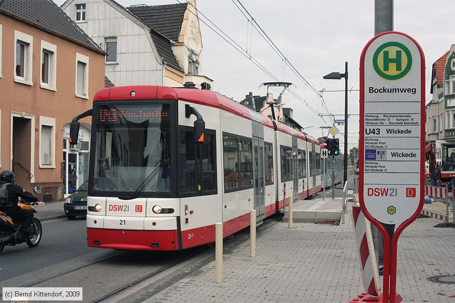 Straßenbahn Dortmund - 21
/ Bild: dortmund21_bk0910190125.jpg