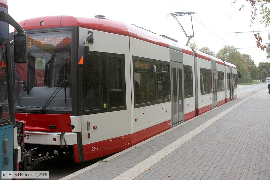 Straßenbahn Dortmund - 21
/ Bild: dortmund21_bk0910190126.jpg