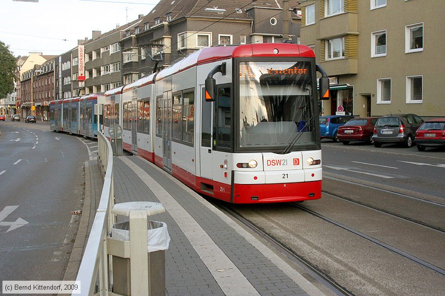 Straßenbahn Dortmund - 21
/ Bild: dortmund21_bk0910190186.jpg