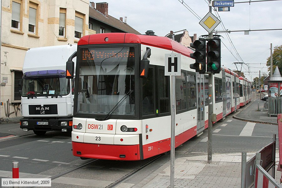 Straßenbahn Dortmund - 23
/ Bild: dortmund23_bk0910190120.jpg