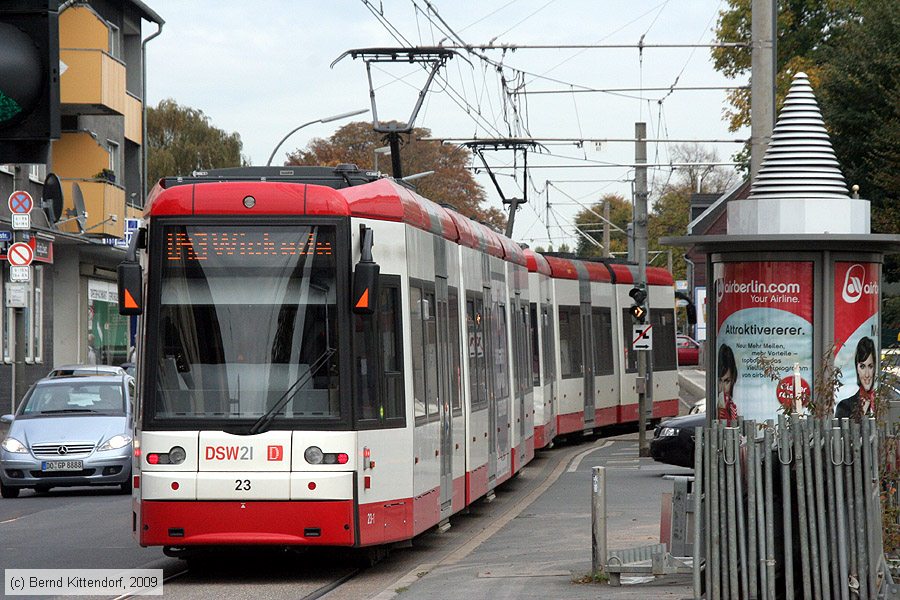 Straßenbahn Dortmund - 23
/ Bild: dortmund23_bk0910190121.jpg