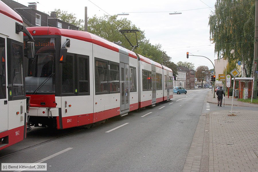 Straßenbahn Dortmund - 23
/ Bild: dortmund23_bk0910190138.jpg
