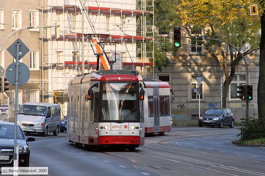 Straßenbahn Dortmund - 23
/ Bild: dortmund23_bk0910190199.jpg