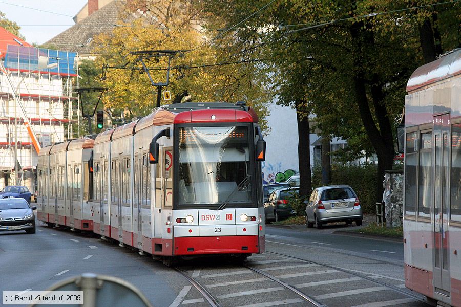 Straßenbahn Dortmund - 23
/ Bild: dortmund23_bk0910190200.jpg
