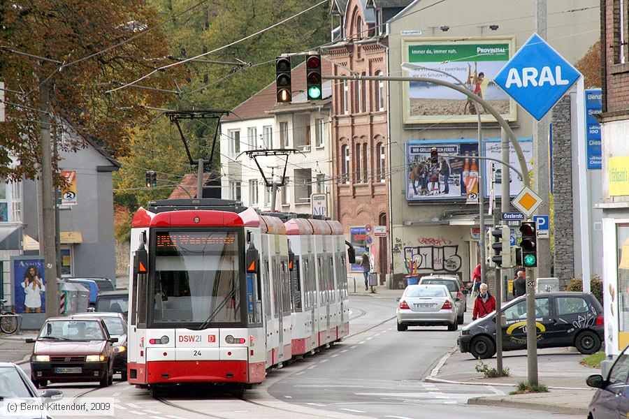 Stra&szlig;enbahn Dortmund - 24
/ Bild: dortmund24_bk0910190160.jpg