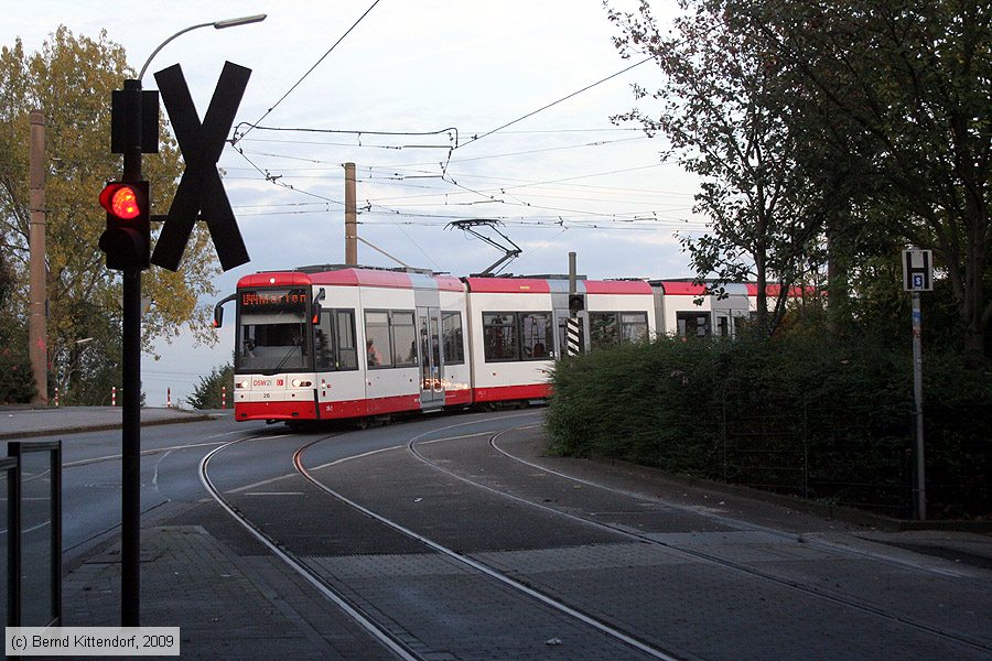 Stra&szlig;enbahn Dortmund - 26
/ Bild: dortmund26_bk0910190257.jpg