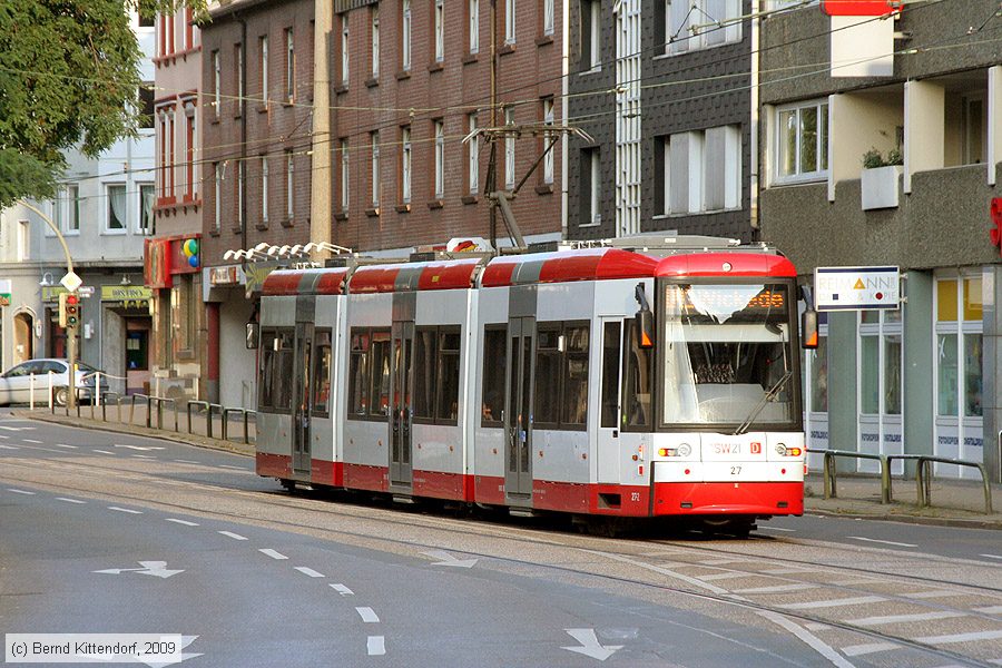 Stra&szlig;enbahn Dortmund - 27
/ Bild: dortmund27_bk0910190187.jpg