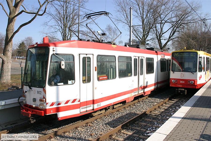 Straßenbahn Dortmund - 902
/ Bild: dortmund902_bk0603130043.jpg