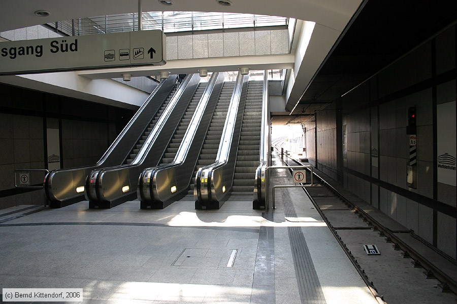 Stadtbahn Dortmund - Anlagen
/ Bild: dortmundanlagen_bk0603130040.jpg