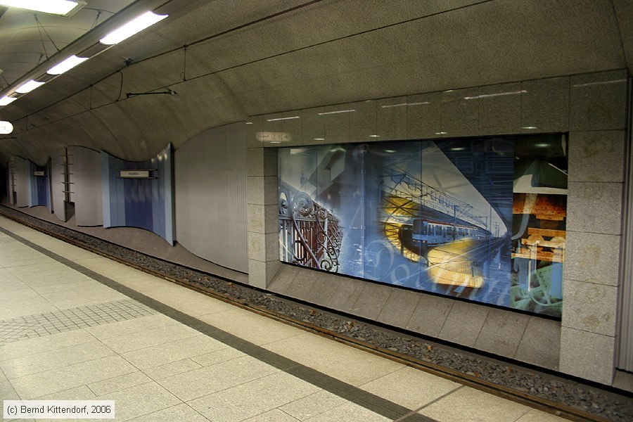 Stadtbahn Dortmund - Anlagen
/ Bild: dortmundanlagen_bk0603130238.jpg Stadtbahn Dortmund - Anlagen
/ Bild: dortmundanlagen_bk0603130238.jpg