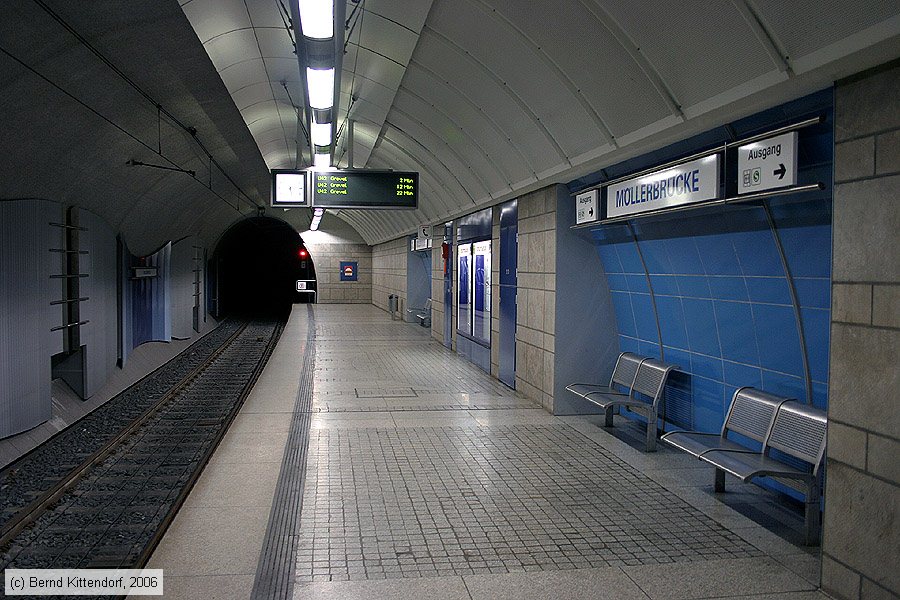 Stadtbahn Dortmund - Anlagen
/ Bild: dortmundanlagen_bk0603130242.jpg