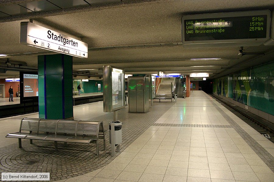 Stadtbahn Dortmund - Anlagen
/ Bild: dortmundanlagen_bk0603130263.jpg