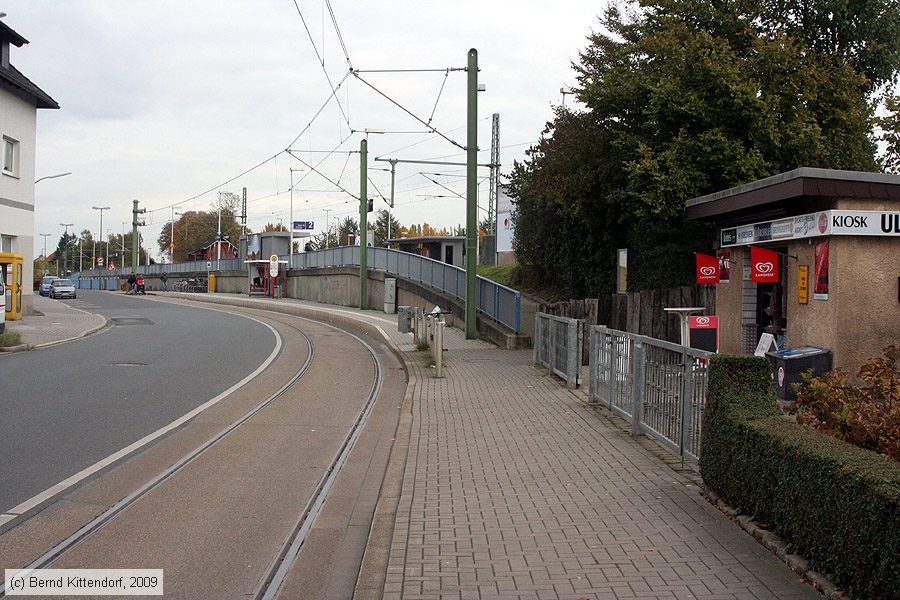 Straßenbahn Dortmund - Anlagen
/ Bild: dortmundanlagen_bk0910190107.jpg