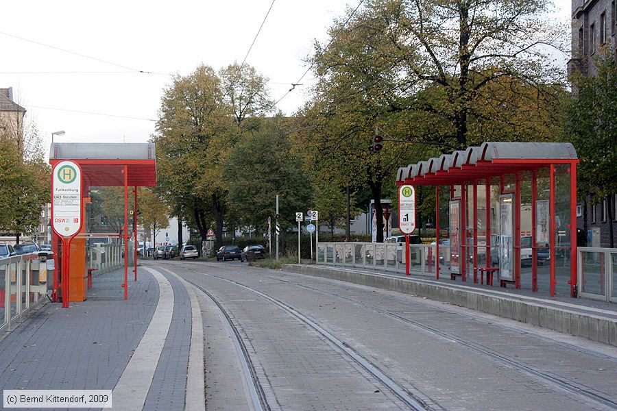Straßenbahn Dortmund - Anlagen
/ Bild: dortmundanlagen_bk0910190193.jpg