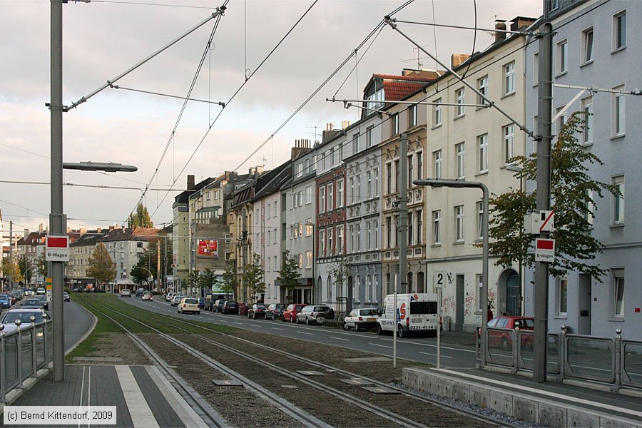 Straßenbahn Dortmund - Anlagen
/ Bild: dortmundanlagen_bk0910190211.jpg