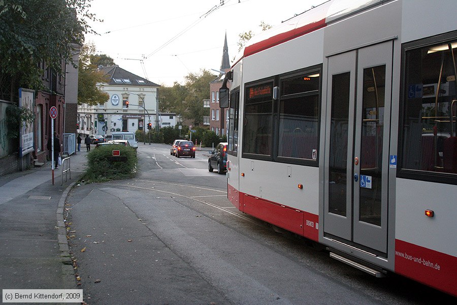 Straßenbahn Dortmund - Anlagen
/ Bild: dortmundanlagen_bk0910190262.jpg
