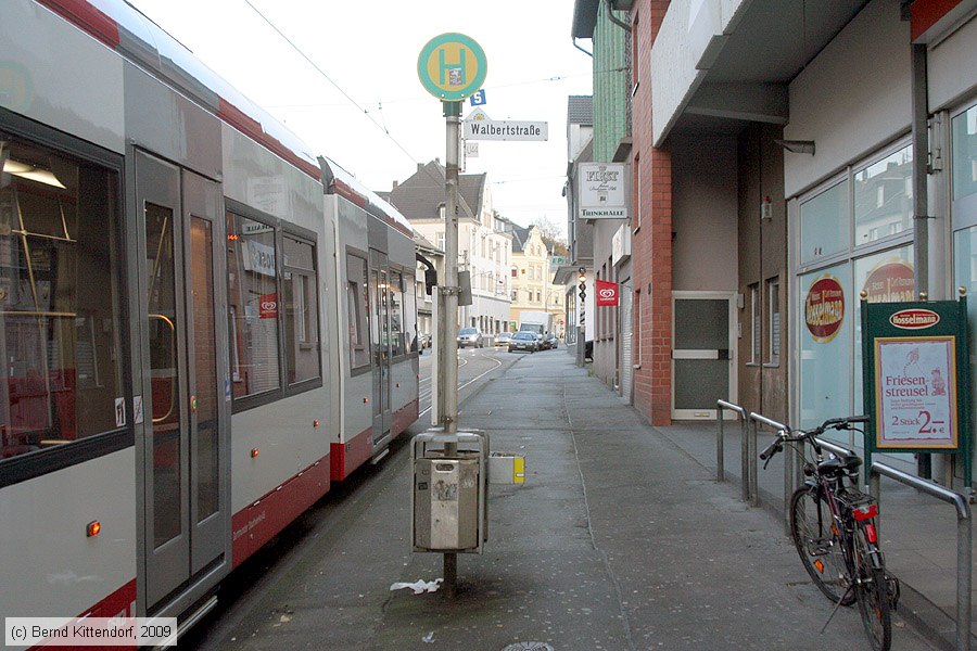 Straßenbahn Dortmund - Anlagen
/ Bild: dortmundanlagen_bk0910190264.jpg