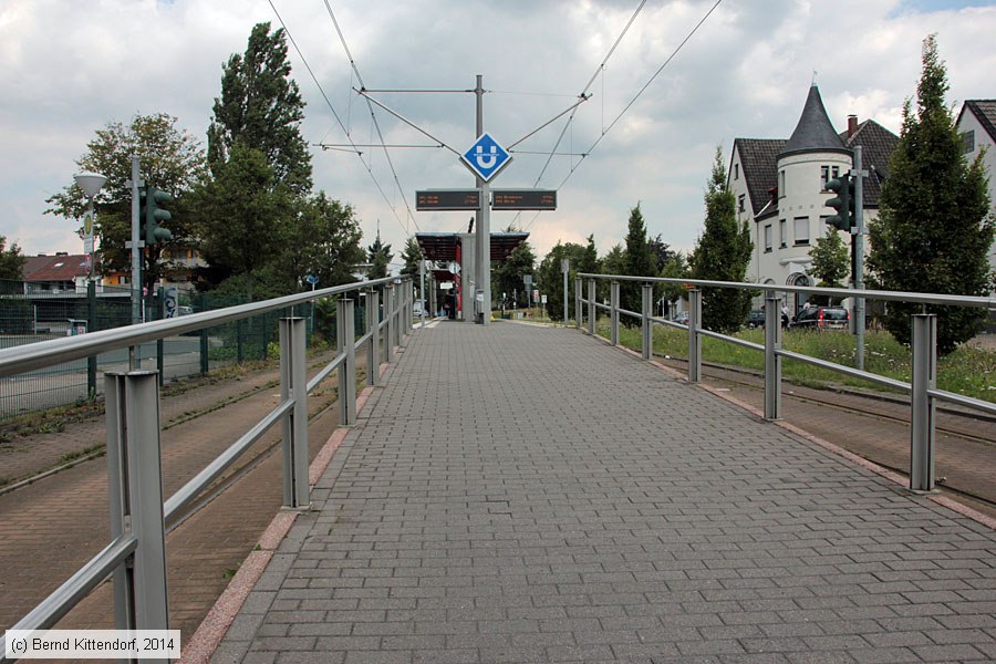 Stadtbahn Dortmund - Anlagen
/ Bild: dortmundanlagen_bk1407160015.jpg