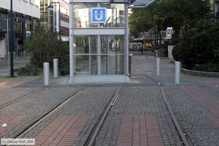 Straßenbahn Dortmund - Anlagen
/ Bild: dortmundanlagen_cw0910180033.jpg