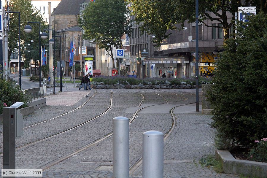 Straßenbahn Dortmund - Anlagen
/ Bild: dortmundanlagen_cw0910180034.jpg