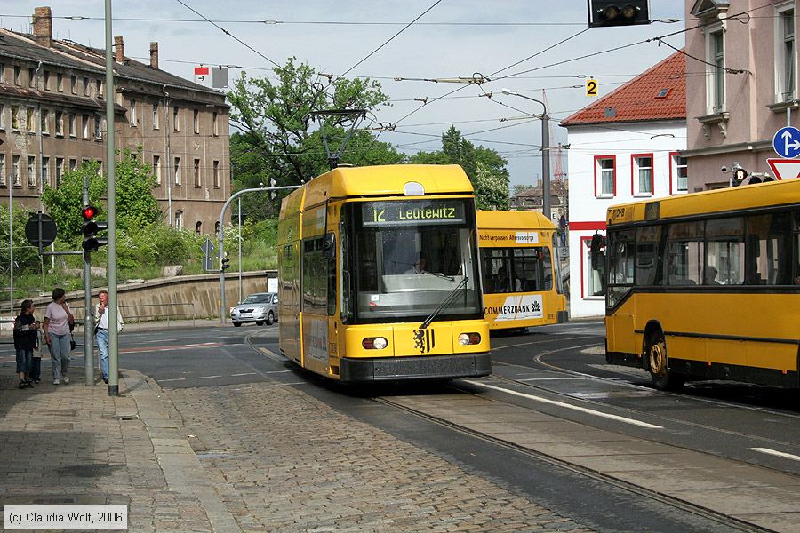 Stra&szlig;enbahn Dresden - 2519
/ Bild: dresden2519_cw0605130118.jpg