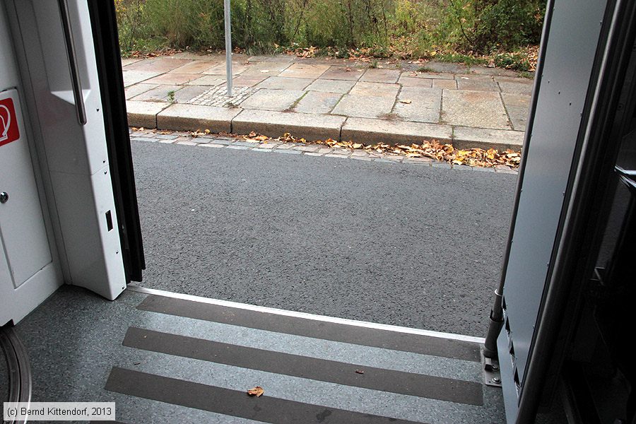 Straßenbahn Dresden - 2535
/ Bild: dresden2535_bk1310180079.jpg