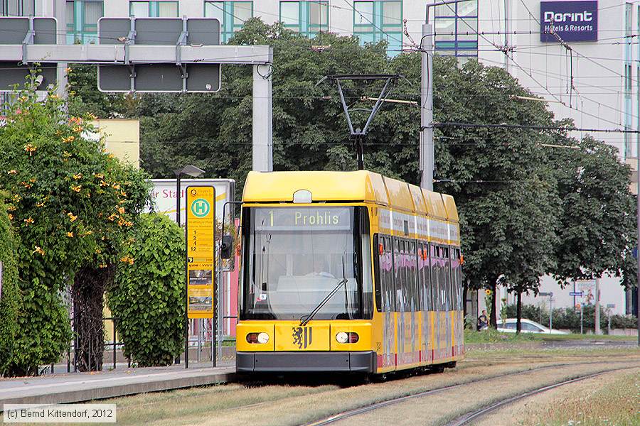 Straßenbahn Dresden - 2547
/ Bild: dresden2547_bk1208160053.jpg