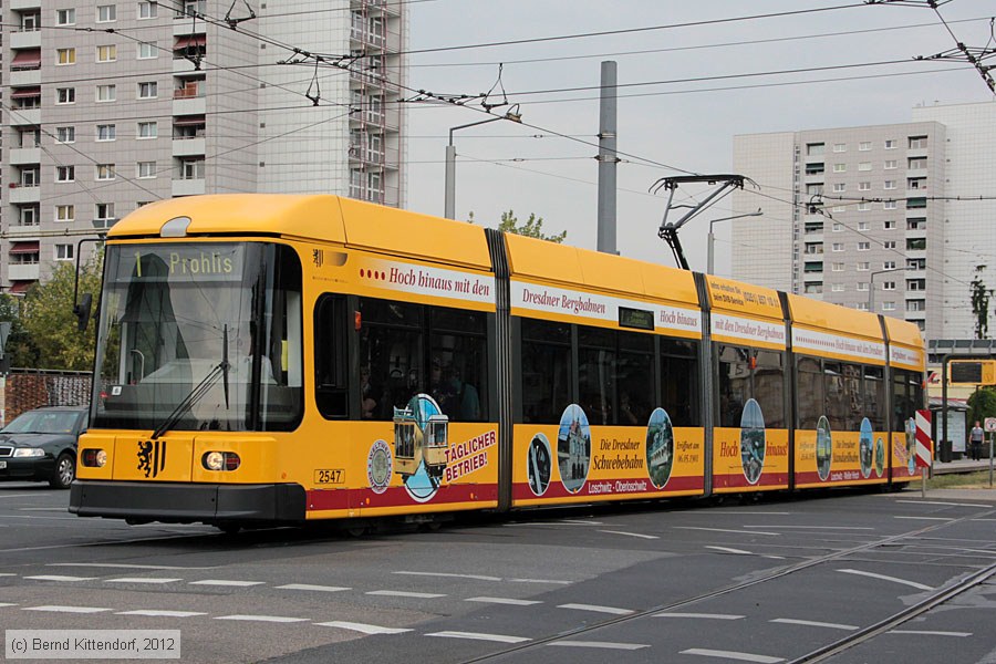 Straßenbahn Dresden - 2547
/ Bild: dresden2547_bk1208160054.jpg